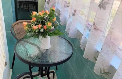 Location de confortables appartements de 2 pièces, 45 m², Faleza Nord, Constanța, Roumanie